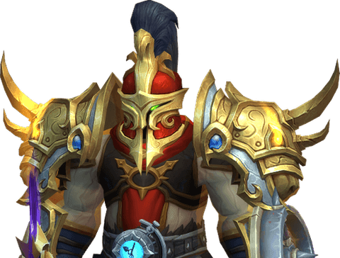 Gús render