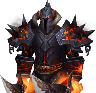 Garund render