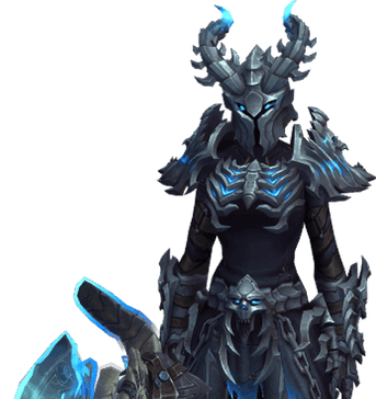 Gelbrath render