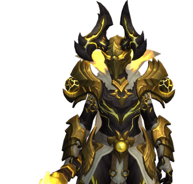 Ghòst render