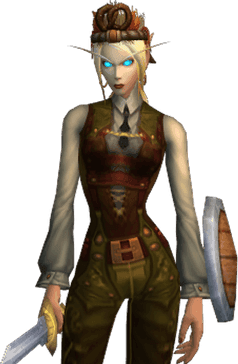 Greasyteeth render