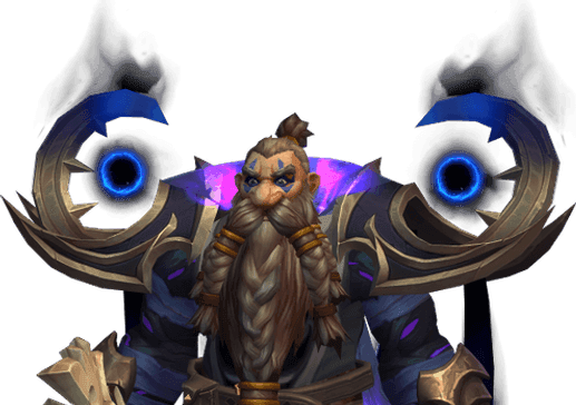 Grumyz render