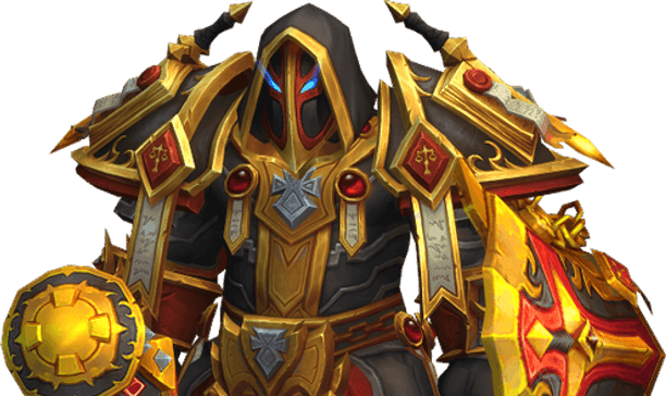 Grymlar render