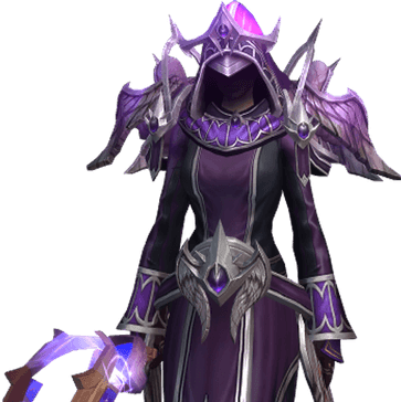 Helianna render