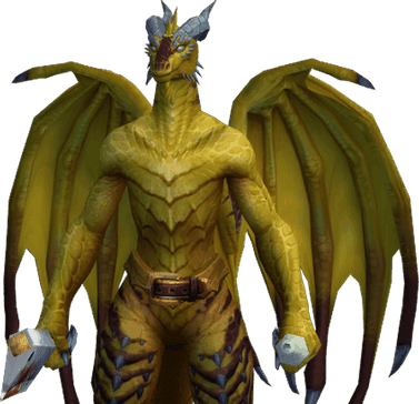 Hygeiah render