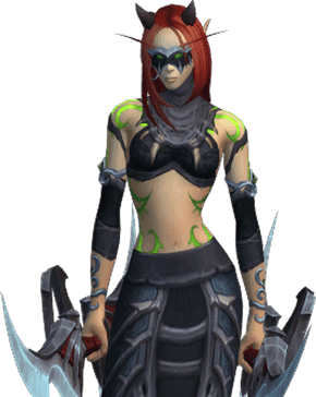 Ilari render