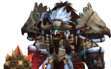 Ithiman render