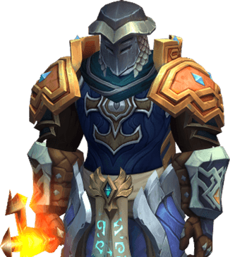 Jaffod render