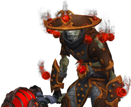 Jammanjake render