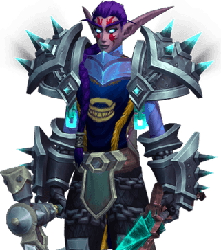 Joroslu render