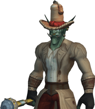 Kajori render