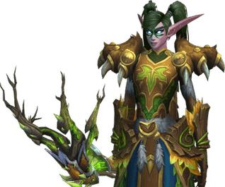 Kalena render