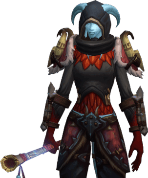 Kalrinu render