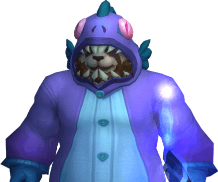 Kantsu render