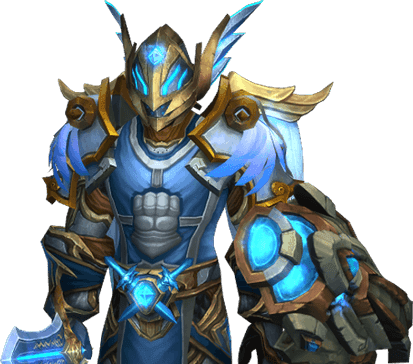 Karnadas render