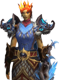 Kattareena render