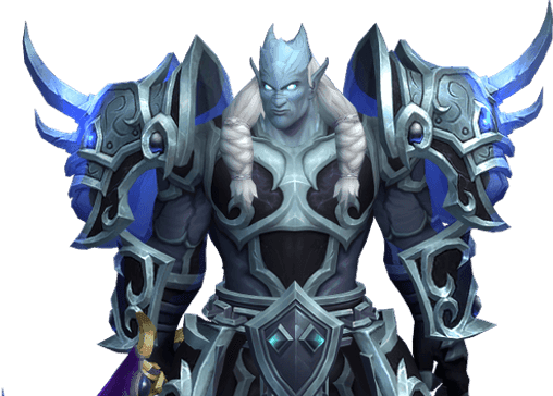Kraison render