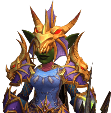 Lainiey render