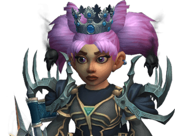 Larynna render