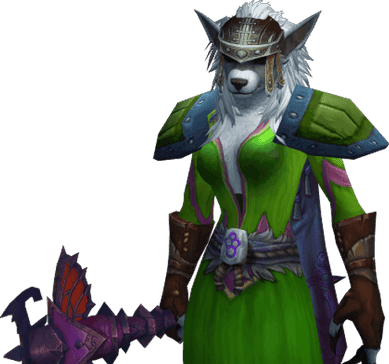 Liavain render