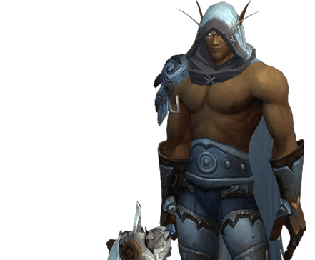 Lunkis render
