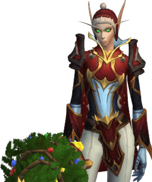 Magiccakes render