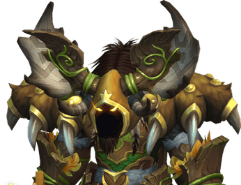 Malenar render