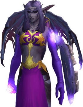 Mavïn render