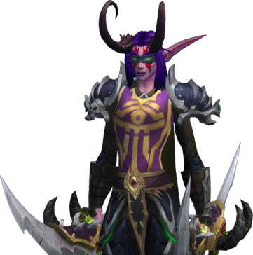 Mavragonda render