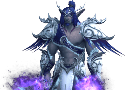 Mcnonal render