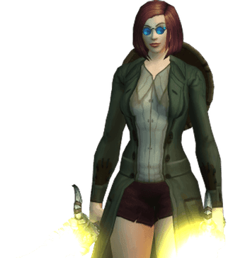 Melmoki render