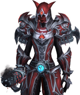 Melyssa render