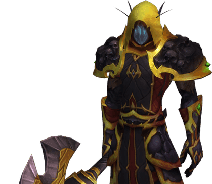 Menace render