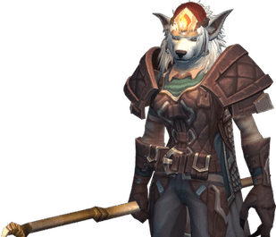 Menethy render