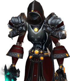 Mercutios render