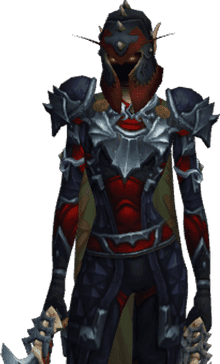 Naria render
