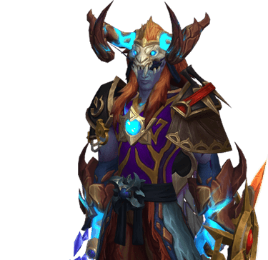 Nintern render