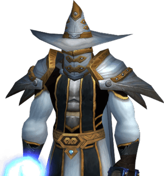 Niv render