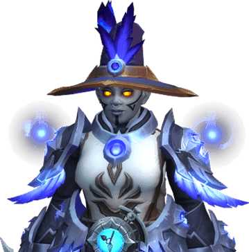 Nodlez render