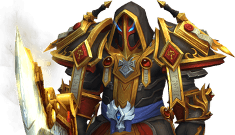 Nogarth render