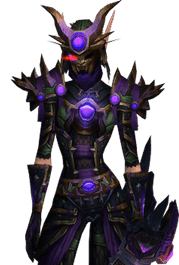 Nuadina render