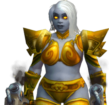 Ow render