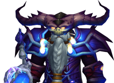 Pablichenko render