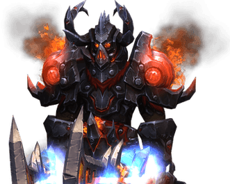 Pantsalot render