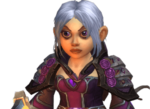 Polloy render