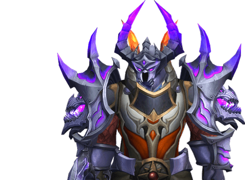 Pook render