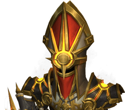 Pooks render