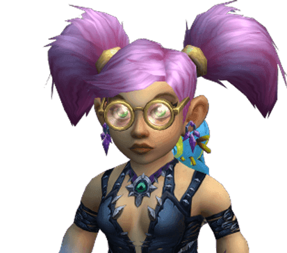 Razzl render