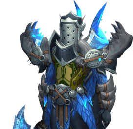 Rehel render