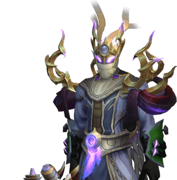 Rennix render